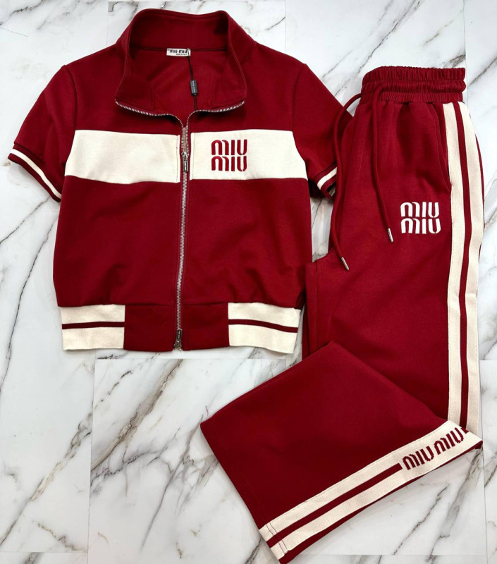 КОСТЮМ MIU MIU 