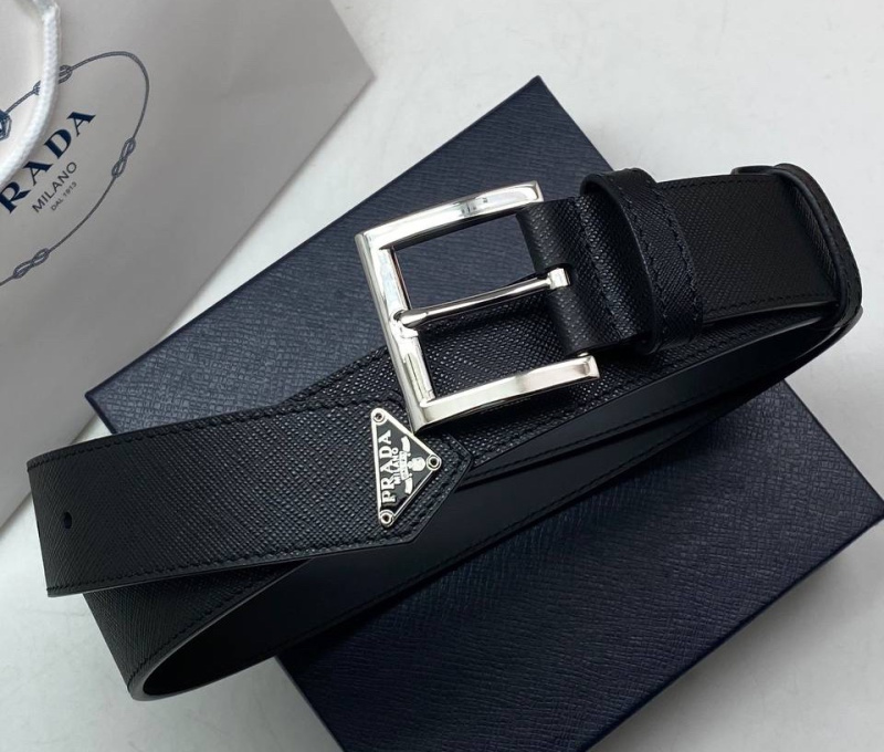 МУЖСКОЙ РЕМЕНЬ PRADA 