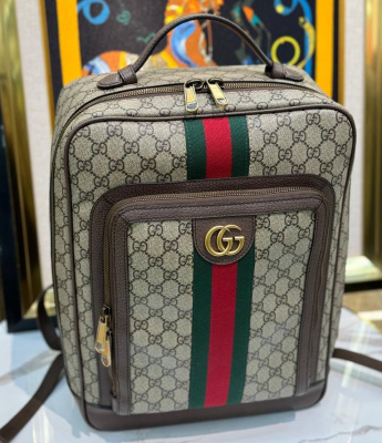 РЮКЗАК GUCCI 