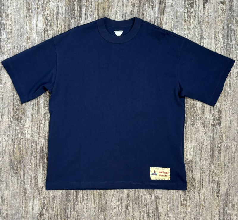 МУЖСКАЯ ФУТБОЛКА BOTTEGA VENETA 