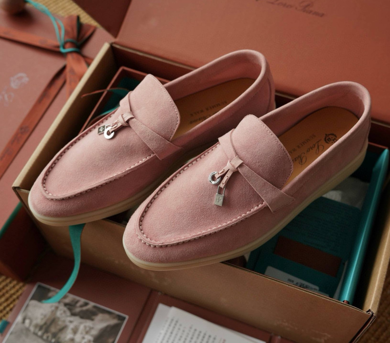 ЛОФЕРЫ LORO PIANA 