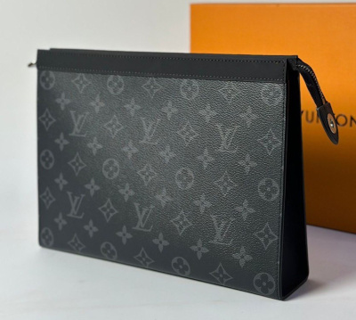 МУЖСКОЙ КЛАТЧ LOUIS VUITTON 