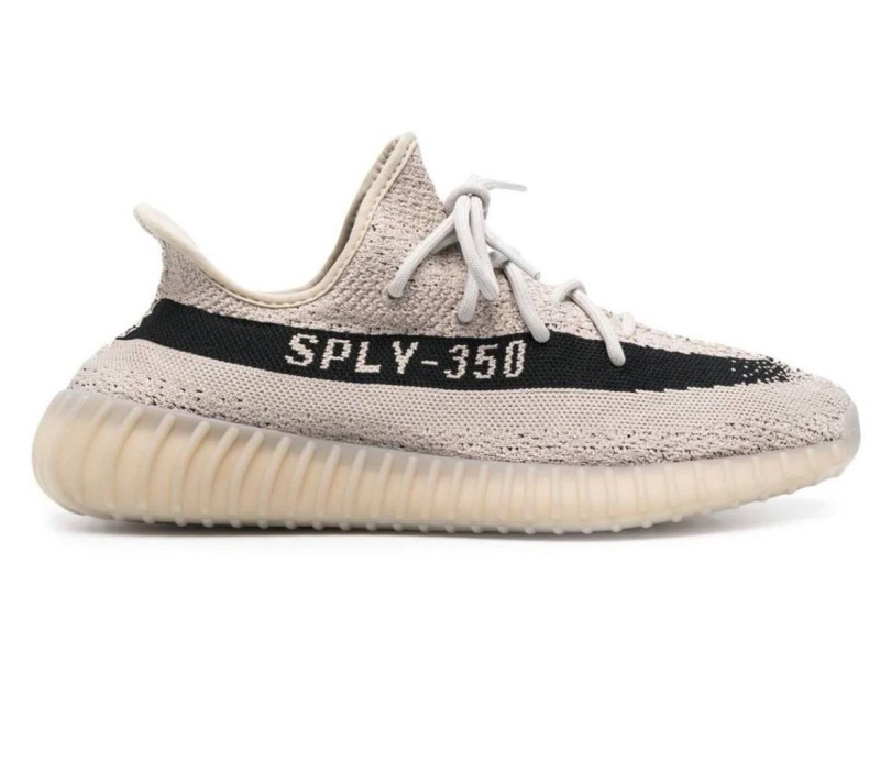 КРОССОВКИ ADIDAS YEEZY BOOST 