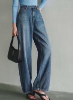 ДЖИНСЫ SAINT LAURENT 