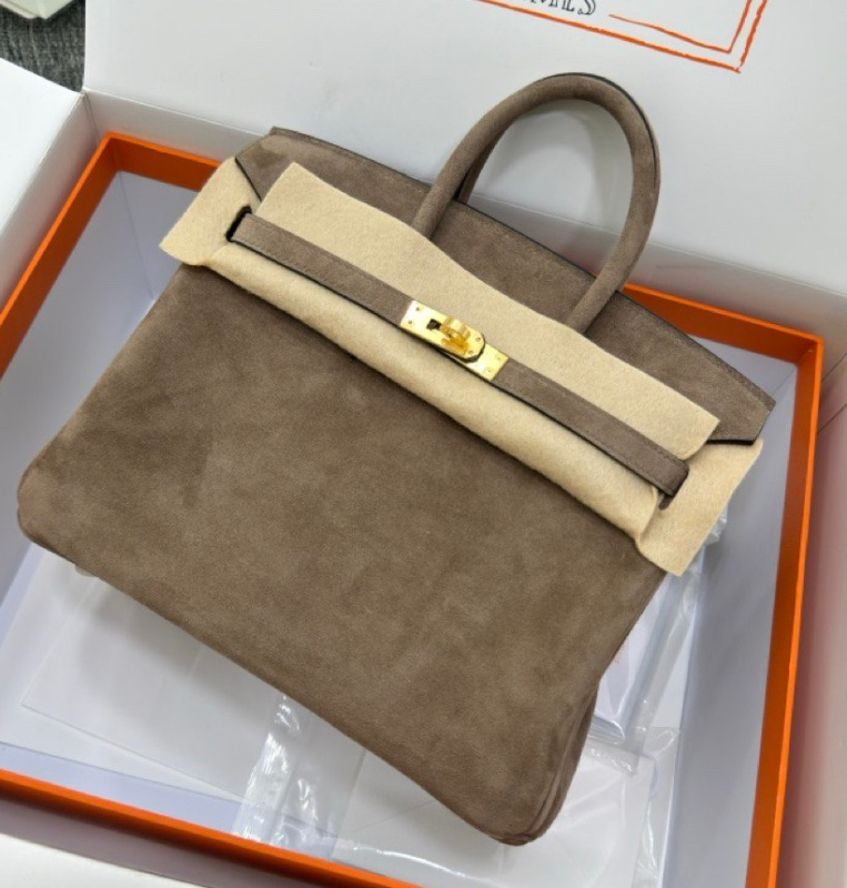 СУМКА HERMES BIRKIN 25