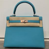 СУМКА HERMES KELLY 28