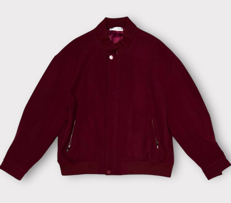 БОМБЕР CHRISTIAN DIOR 