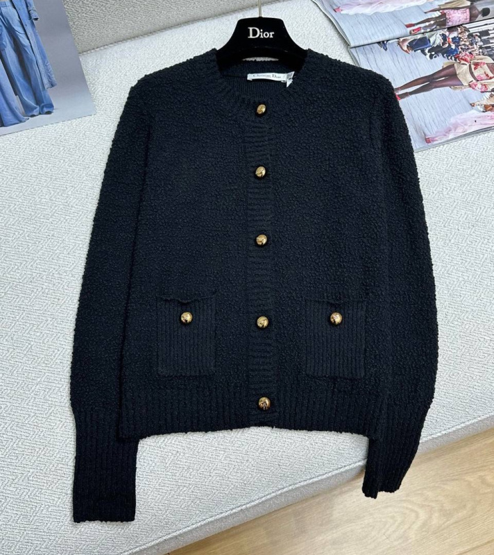 КАРДИГАН CHRISTIAN DIOR 