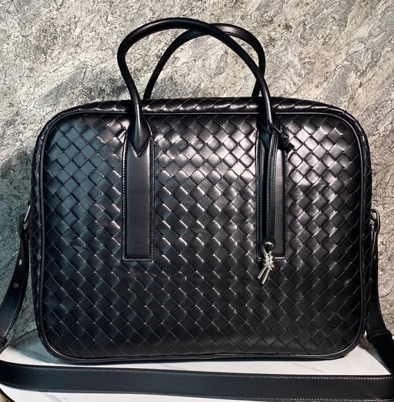МУЖСКОЙ ПОРТФЕЛЬ BOTTEGA VENETA 