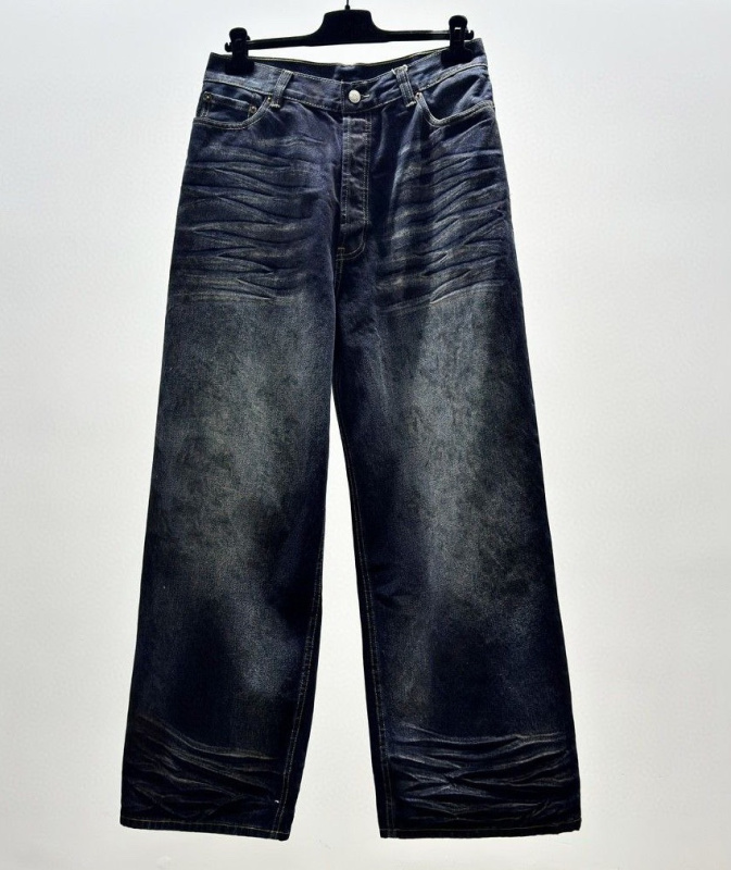 МУЖСКИЕ ДЖИНСЫ ACNE STUDIOS 