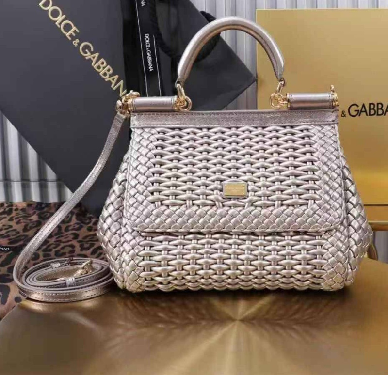 СУМКА DOLCE & GABBANA 