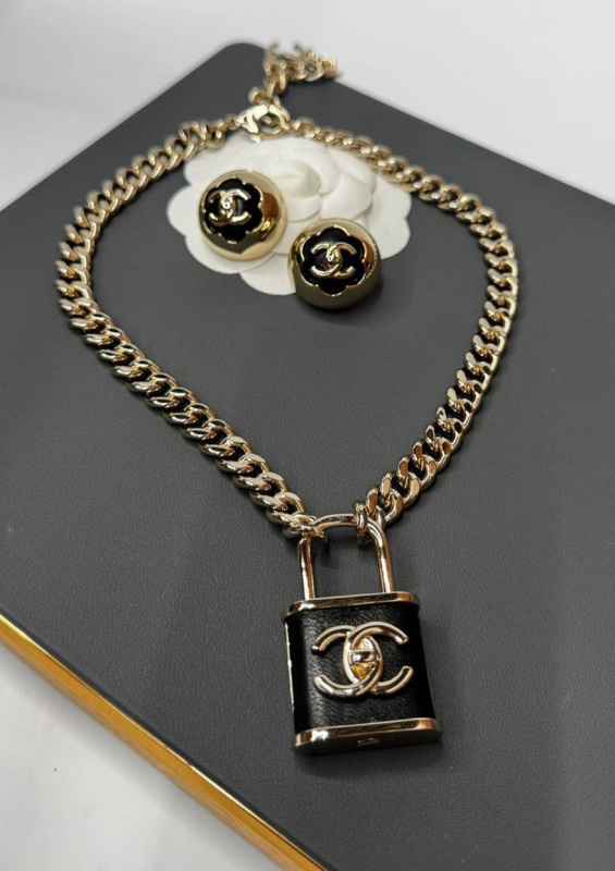 ПОДВЕСКА CHANEL 