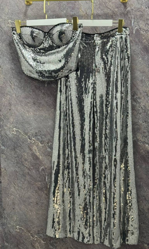 КОСТЮМ ERMANNO SCERVINO 