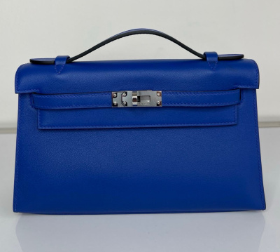 СУМКА HERMES KELLY 20 POCHETTE