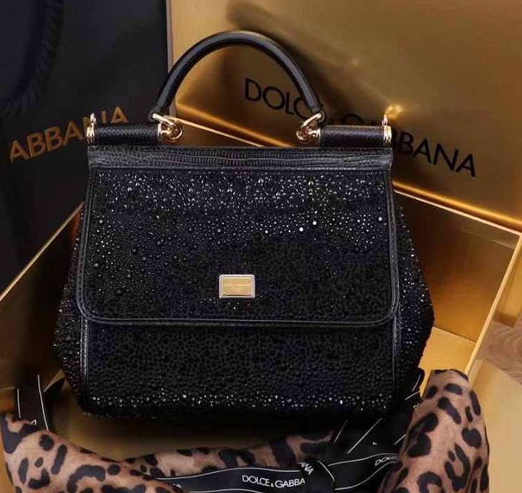 СУМКА DOLCE & GABBANA 