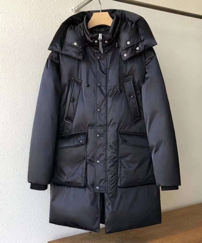 МУЖСКОЙ ПУХОВИК TOM FORD 