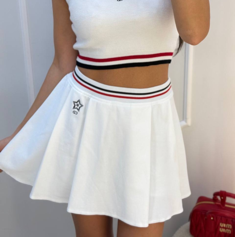 ЮБКА CHRISTIAN DIOR 