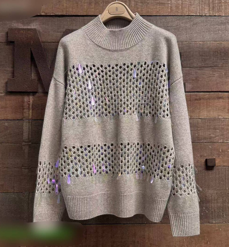 СВИТЕР BRUNELLO CUCINELLI 