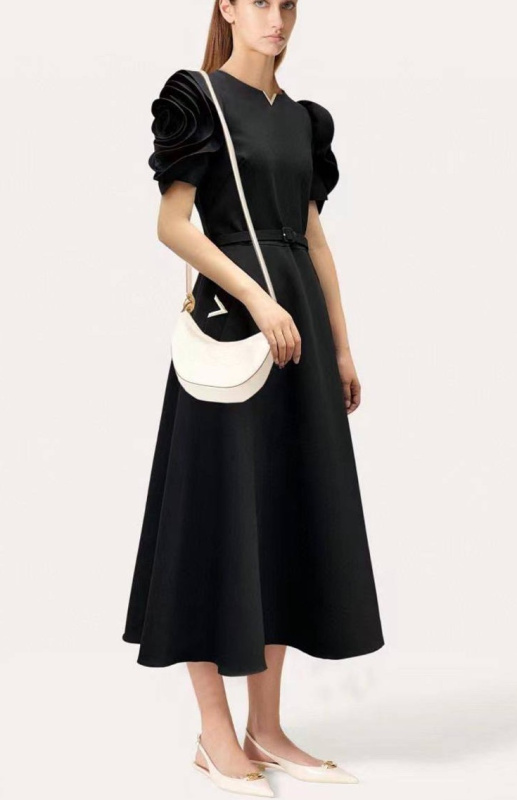 ПЛАТЬЕ VALENTINO 