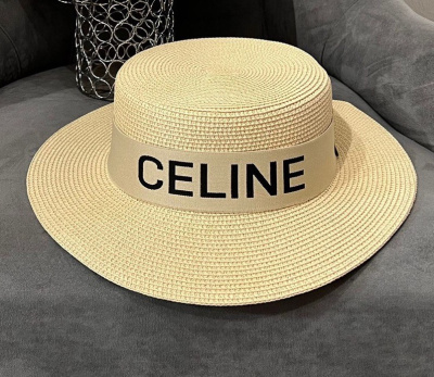 ШЛЯПА CELINE 