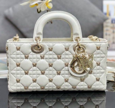 СУМКА CHRISTIAN DIOR LADY 