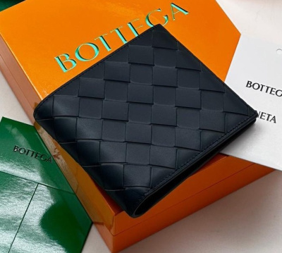 МУЖСКОЙ ПОРТМОНЕ BOTTEGA VENETA 