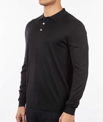 МУЖСКОЕ ПОЛО ZEGNA