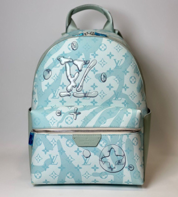 МУЖСКОЙ РЮКЗАК LOUIS VUITTON 