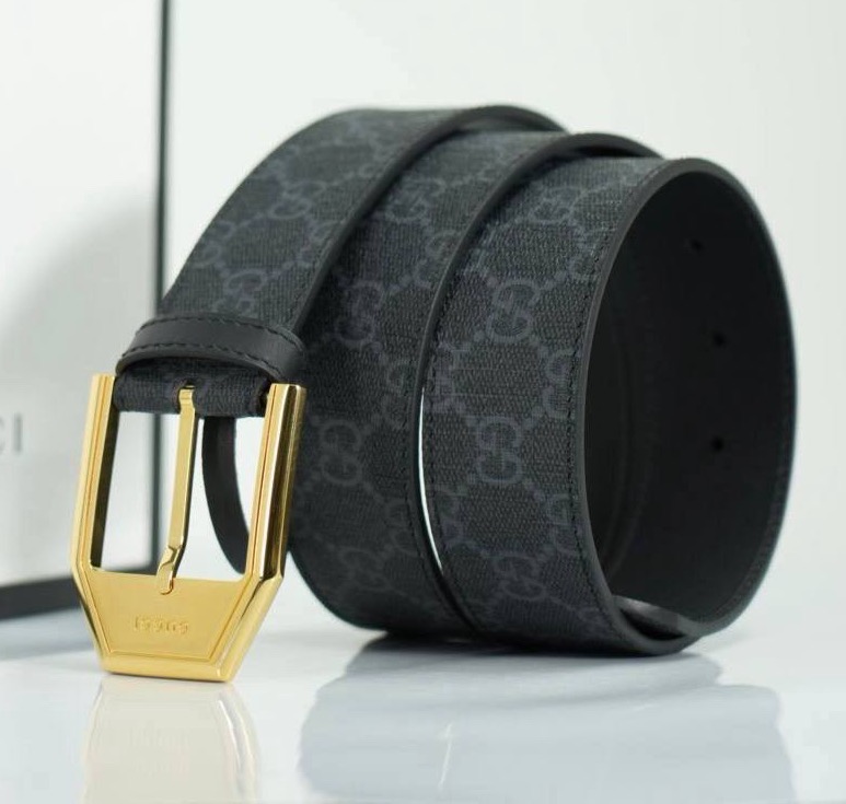 МУЖСКОЙ РЕМЕНЬ GUCCI 