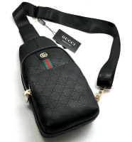 МУЖСКАЯ СУМКА СЛИНГ GUCCI