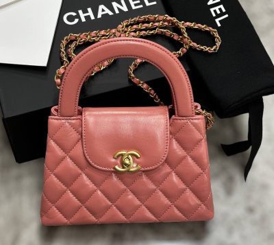 СУМКА CHANEL SHOPPING MINI