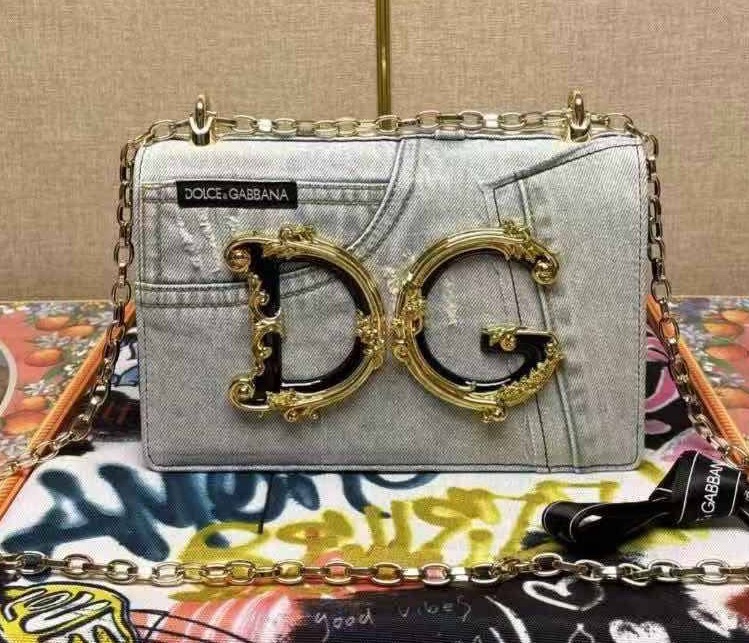 СУМКА DOLCE & GABBANA 