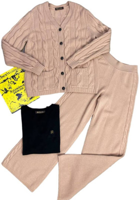 КОСТЮМ BRUNELLO CUCINELLI 