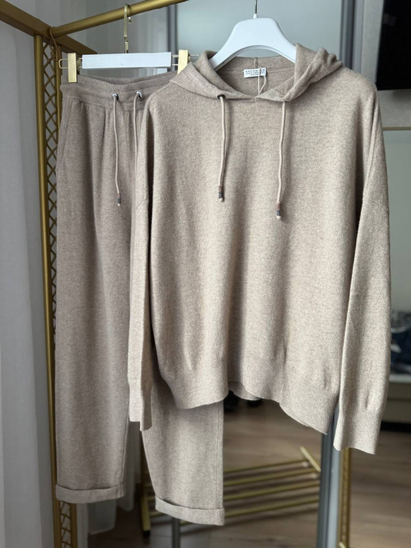 КОСТЮМ BRUNELLO CUCINELLI 