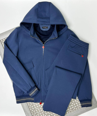 МУЖСКОЙ КОСТЮМ KITON 