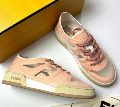 КЕДЫ FENDI 