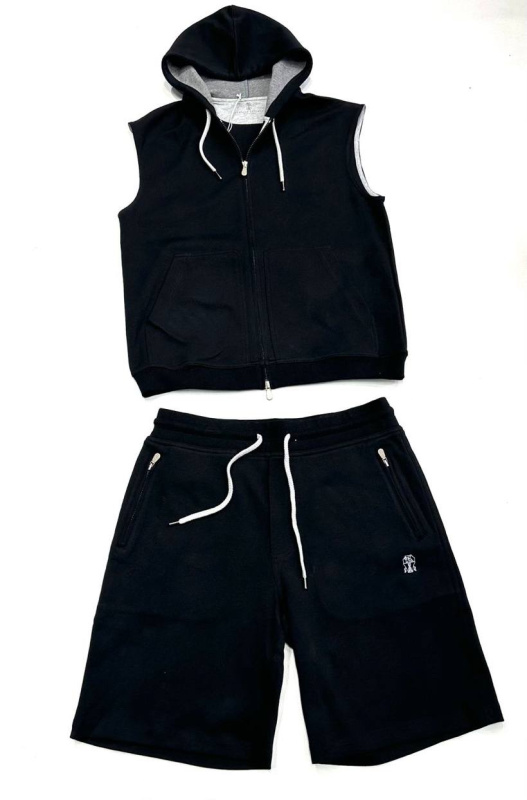 МУЖСКОЙ КОМПЛЕКТ BRUNELLO CUCINELLI 