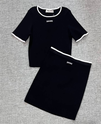 КОСТЮМ MIU MIU 