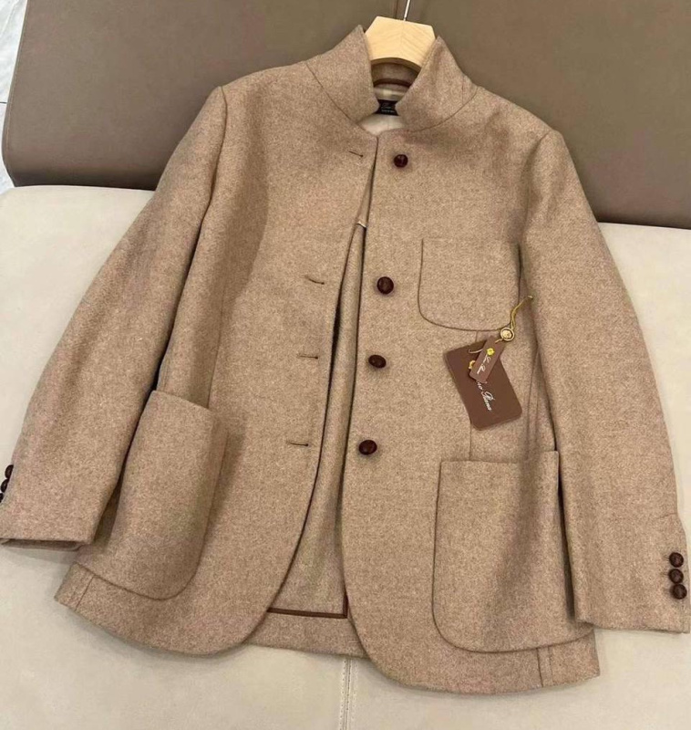 ПИДЖАК LORO PIANA 