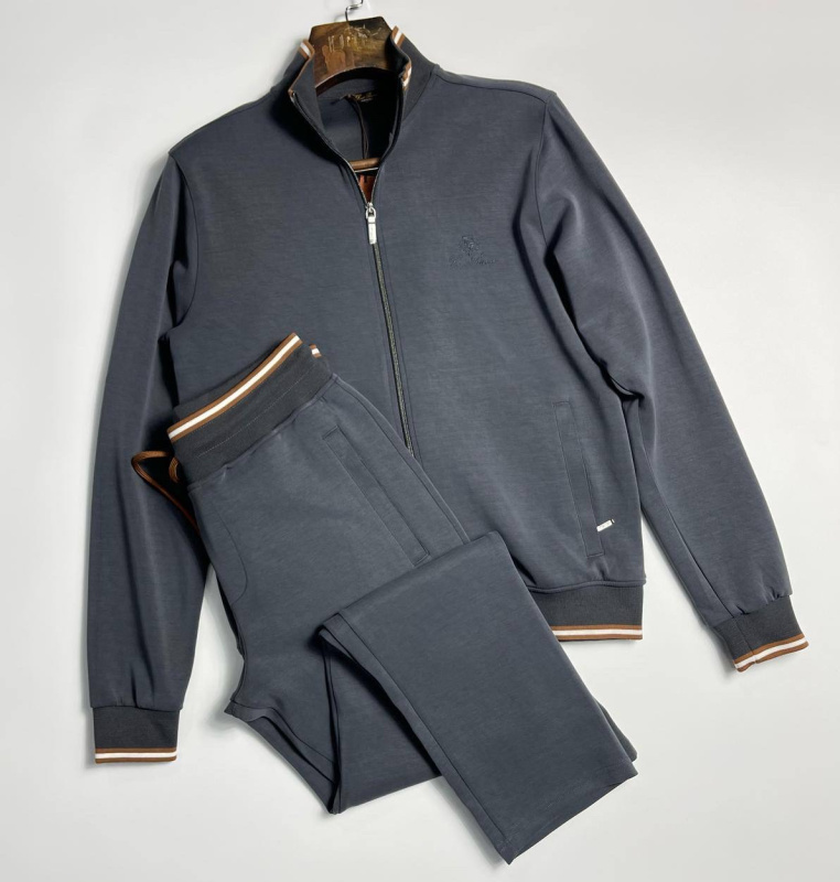 МУЖСКОЙ КОСТЮМ LORO PIANA 