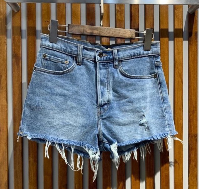 ШОРТЫ SAINT LAURENT 