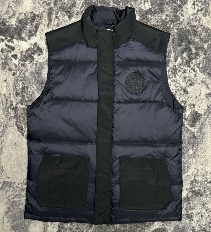МУЖСКОЙ ЖИЛЕТ CANADA GOOSE 