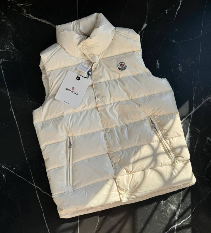 ДЕТСКИЙ ЖИЛЕТ MONCLER 