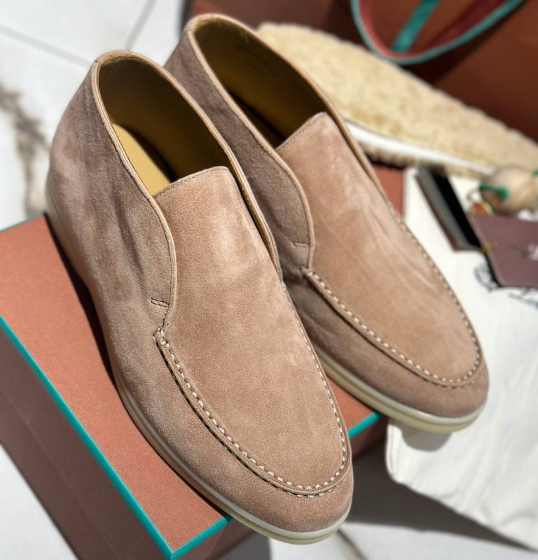 ЛОФЕРЫ LORO PIANA 