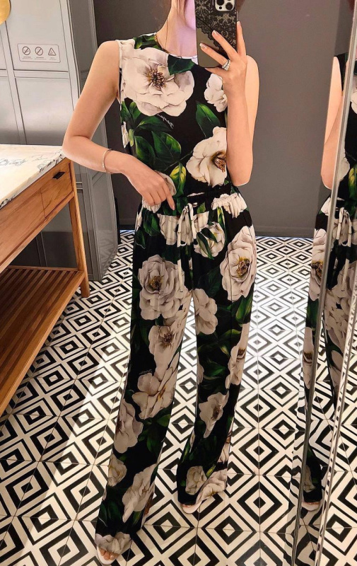 КОСТЮМ DOLCE & GABBANA 