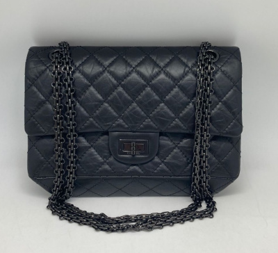 СУМКА CHANEL VINTAGE 25 см 