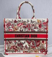 СУМКА CHRISTIAN DIOR BOOK 41