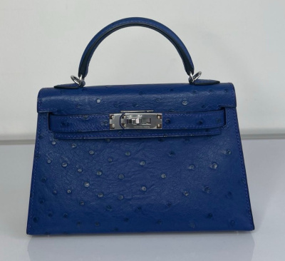 СУМКА HERMES KELLY 20 MINI