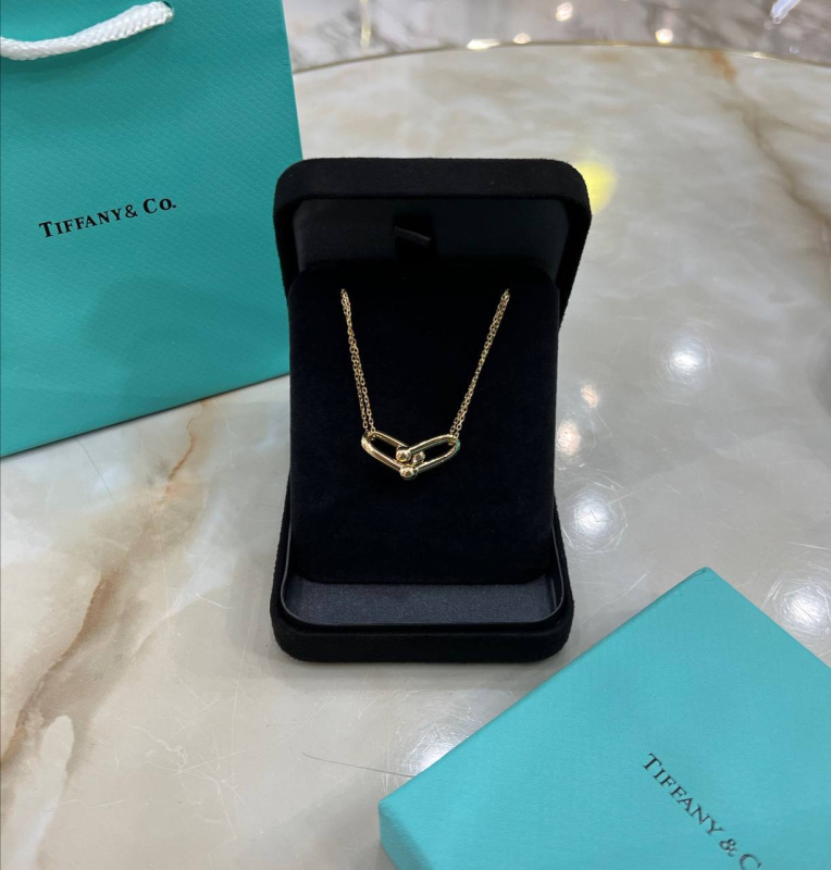 ПОДВЕСКА TIFFANY