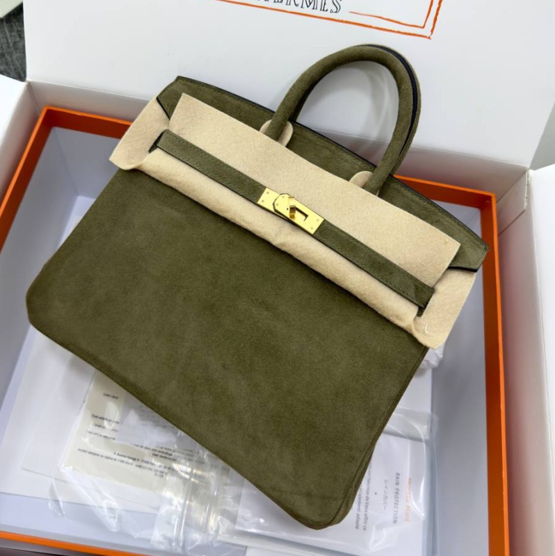 СУМКА HERMES BIRKIN 25